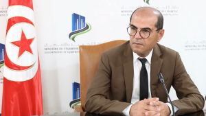 وزير التجهيز يدعو إلى التسريع في استكمال مشروع الطريق الجهوية عدد 27 بولاية نابل