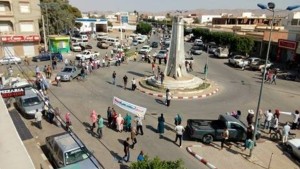 الرقاب