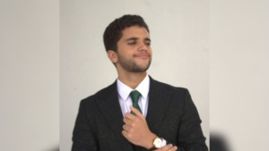 ادم الكوكي