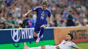 المنتخب التونسي