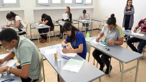 غدا: انطلاق مناظرة الدخول إلى المدارس الإعدادية النموذجية