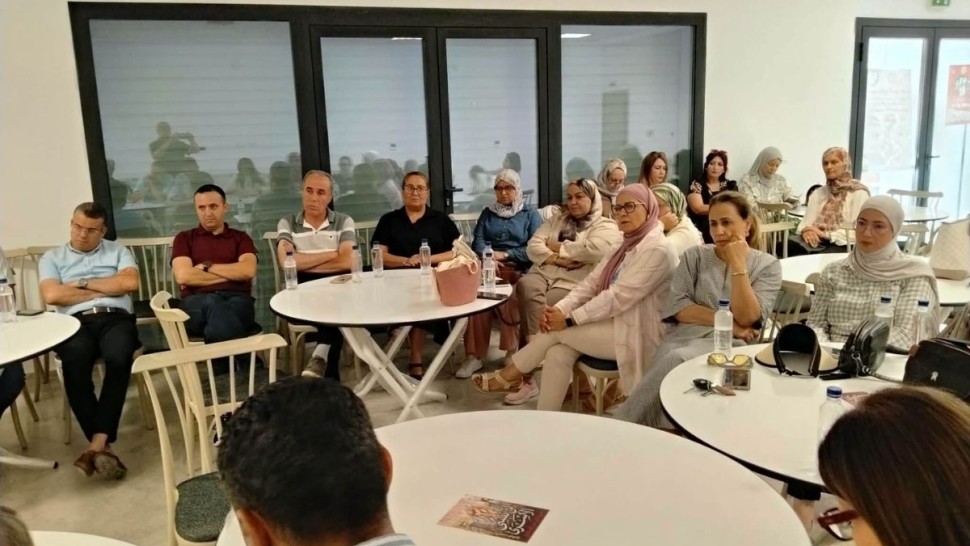 اتحاد الشغل بتونس : أطباء الـ CNAM بتونس يحملون الشارة الحمراء بداية من الغد