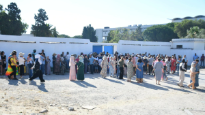 نابل: 4056 مترشحا يجتازون مناظرة "السيزيام"