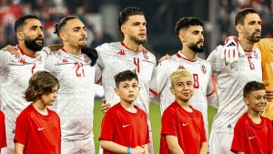 تصنيف الفيفا
