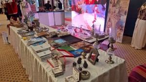 تراث تونس