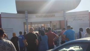 باجة: 1492 تلميذاً وتلميذة يجتازون مناظرة الدخول إلى المدارس الإعدادية النموذجية 