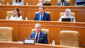 وزير الصحة: إعادة تشغيل الأقسام الطبية المعطلة وصيانة المؤسسات من أولويات المرحلة