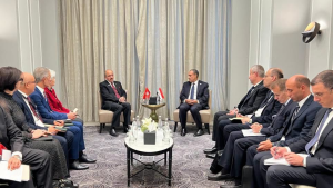 تونس ومصر تؤكدان أهمية دعم العلاقات الثنائية وتعزيز التعاون الاقتصادي والتجاري بين البلدين