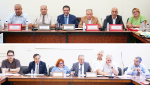 البرلمان يواصل مناقشة مشروع مجلس التونسيين بالخارج