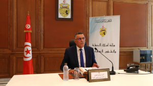 وزير أملاك الدولة يدعو إلى توظيف أمثل للعقارات الدولية لدعم المشاريع العمومية والاستثمار