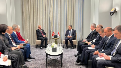 تونس ومصر تؤكدان أهمية دعم العلاقات الثنائية وتعزيز التعاون الاقتصادي والتجاري بين البلدين