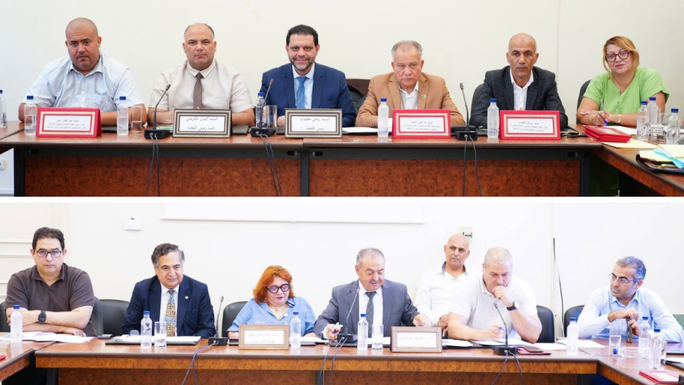 البرلمان يواصل مناقشة مشروع مجلس التونسيين بالخارج