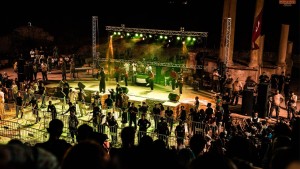 مهرجان سبيطلة