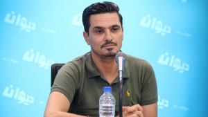عماد اولاد جبريل