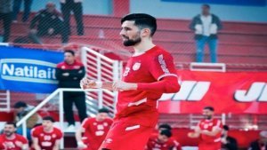 اسامة غشام