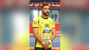 كرة اليد