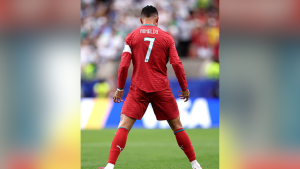 المنتخب البرتغالي