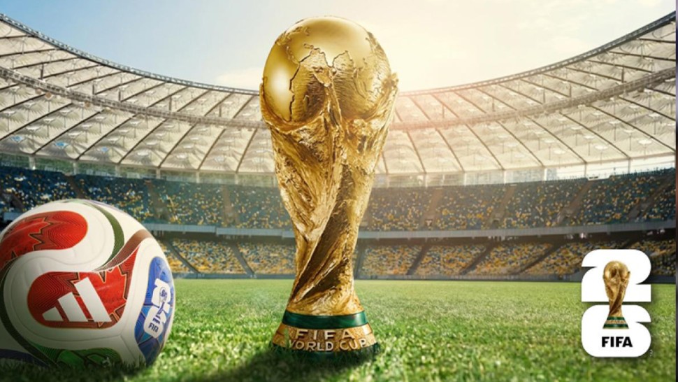 مونديال 2026