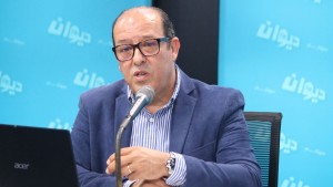معز السوسي