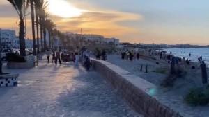 كورنيش المهدية
