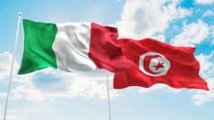 تونس ايطاليا