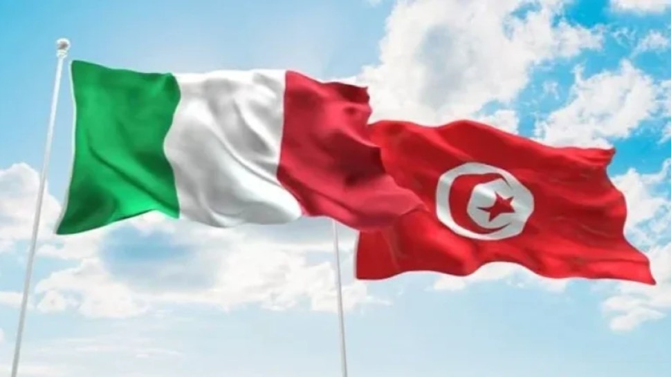 تونس ايطاليا