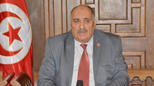 وزير الشؤون الدينية احمد البوهالي
