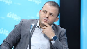 النائب عصام شوشان يدعو إلى تأجيل مخطط التنمية إلى الفترة 2027-2031