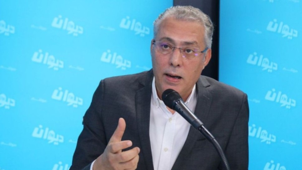 الصادق الحمامي
