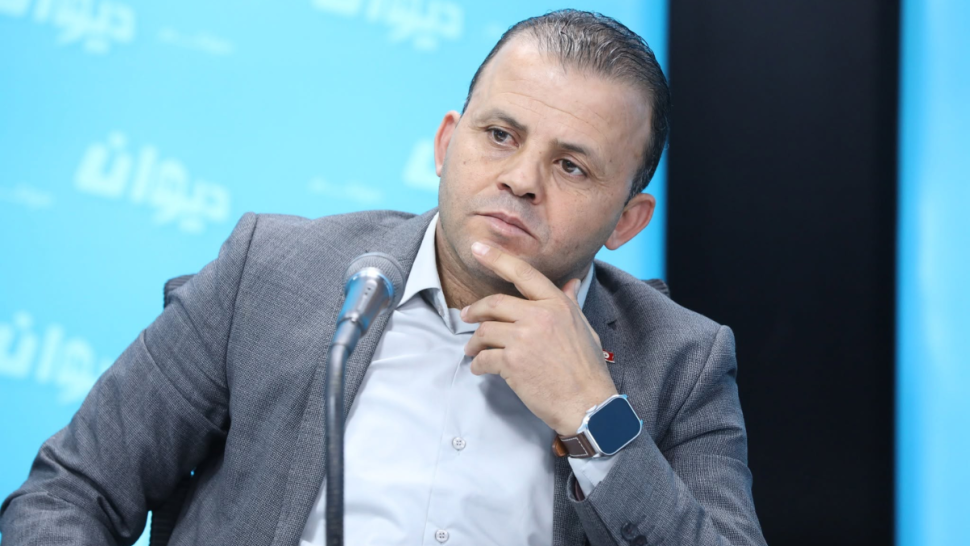 النائب عصام شوشان يدعو إلى تأجيل مخطط التنمية إلى الفترة 2027-2031