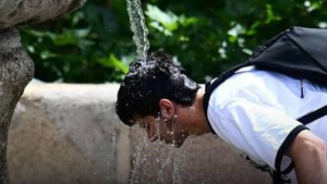دراسة حديثة: تغير المناخ ضاعف احتمال موجة الحر في أوروبا 100 مرة
