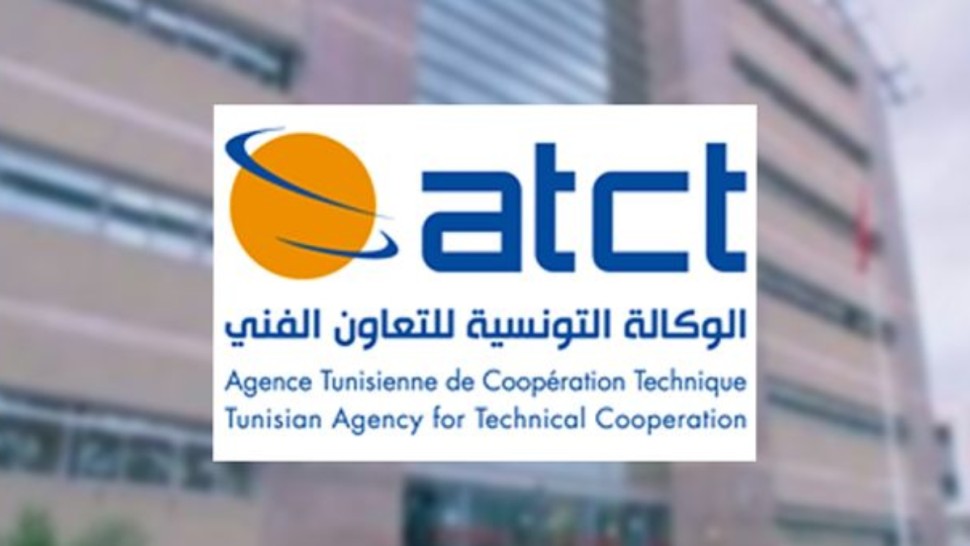 وكالة التعاون الفني