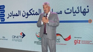 وزير التشغيل و التكوين المهني