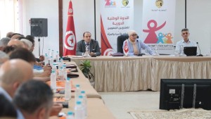 وزيرة الأسرة تدعو المندوبيات الجهوية إلى مضاعفة الجهود لتجسيد الدور الاجتماعي للدولة