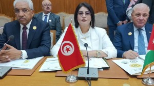 البرلمان يُشارك في المؤتمر الثامن للبرلمان العربي ورؤساء البرلمانات العربية بالقاهرة