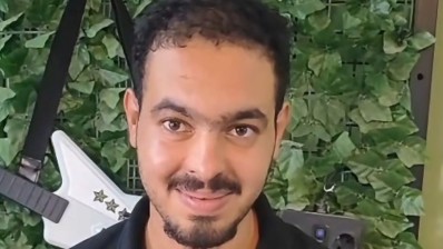وسام جفال