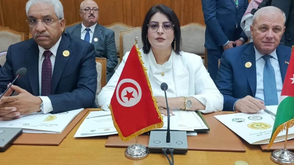 البرلمان يُشارك في المؤتمر الثامن للبرلمان العربي ورؤساء البرلمانات العربية بالقاهرة