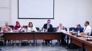 وزارة المالية: حوالي 60 بالمائة فقط من التونسيين يتعاملون مع المؤسسات المالية