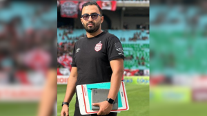 النادي الإفريقي
