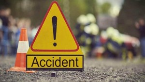 نابل: وفاة شخصين في اصطدام شاحنة بسيارة بمنطقة عين كميشة