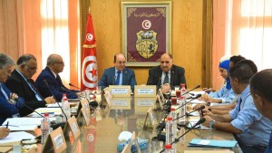 وزيرا السياحة و الشؤون الدينية : نجاح تنظيم الحجّ يجب أن يتبعه نجاح تنظيم العمرة