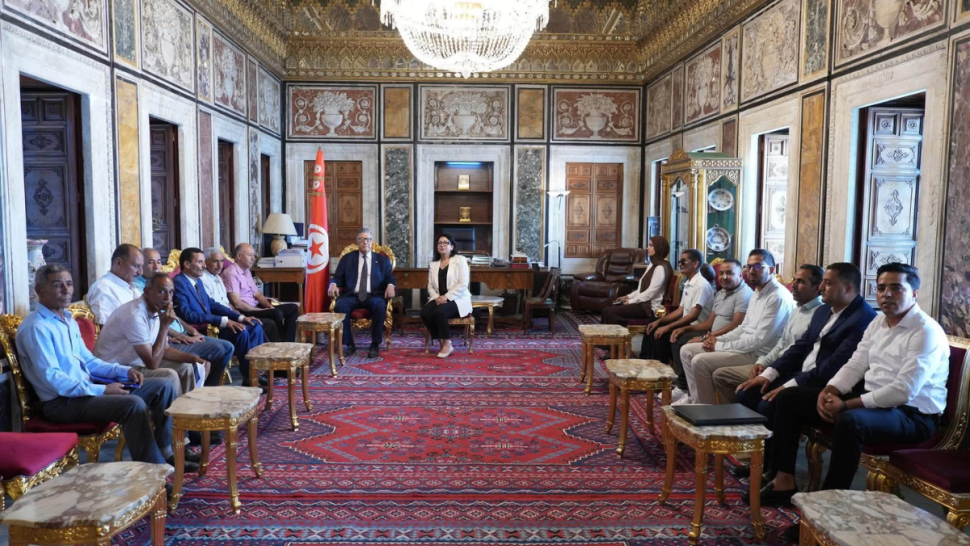 أعضاء المجالس المحلية بسليانة يطالبون بتجسيم انتظارات الجهة في مخطط التنمية 2026-2030