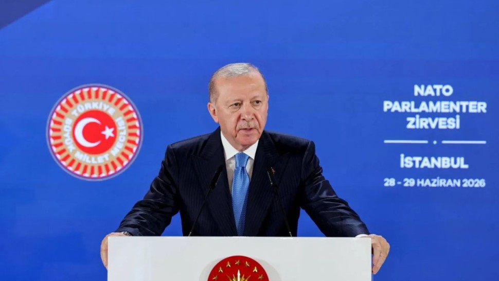 أردوغان :  الحفاظ على قدرة الناتو على الردع بات أهم من أي وقت مضى