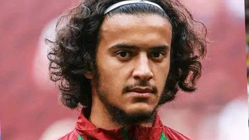 أيوب بوعدي
