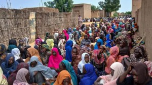 46 منظمة تطلق نداء عاجلا لإقرار هدنة إنسانية شاملة بالسودان