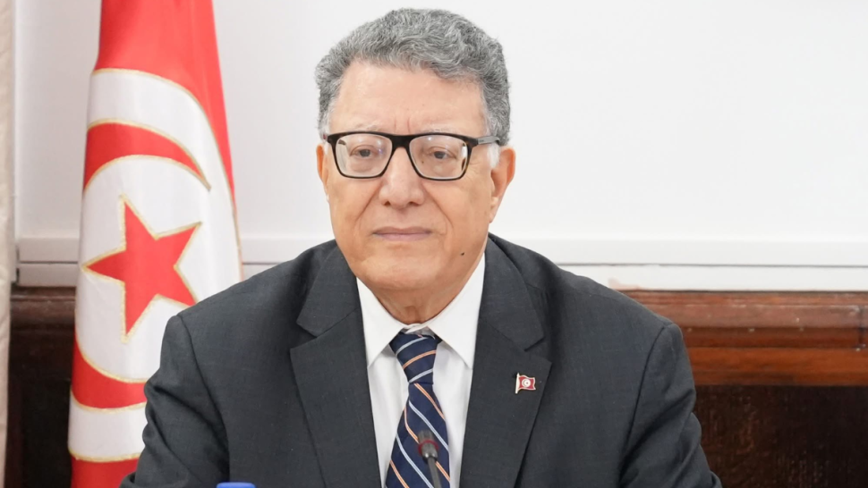بودربالة: تونس تواجه معركة صمود على أصعدة مختلفة