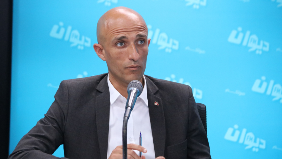 محمد علي فنيرة: لا يمكن إنجاح مخطط التنمية دون إصلاح وتنقيح القوانين