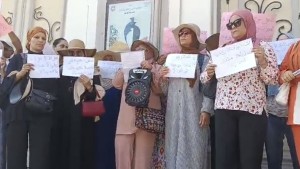 أصحاب الشهائد العليا المعطلين عن العمل: مللنا والوعود والخطابات