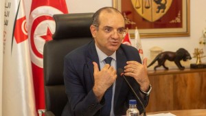بوعسكر : مجلس هيئة الانتخابات حريص على ترشيد النفقات وتجنب أي شطط في الإنفاق