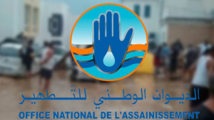 ديوان التطهير: المياه المتدفقة بشاطئ ياسمين الحمامات هي مياه أمطار وليست من شبكات التطهير